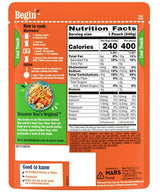 Uncle Ben's Ready Rice,  Cilantro Lime Flavored, 8.5 oz. pouch